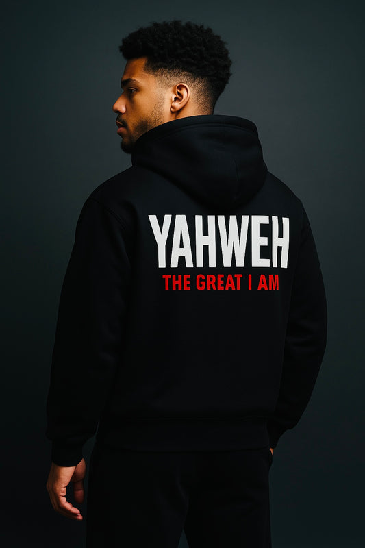 REMAIN IN HIM™ Hoodie