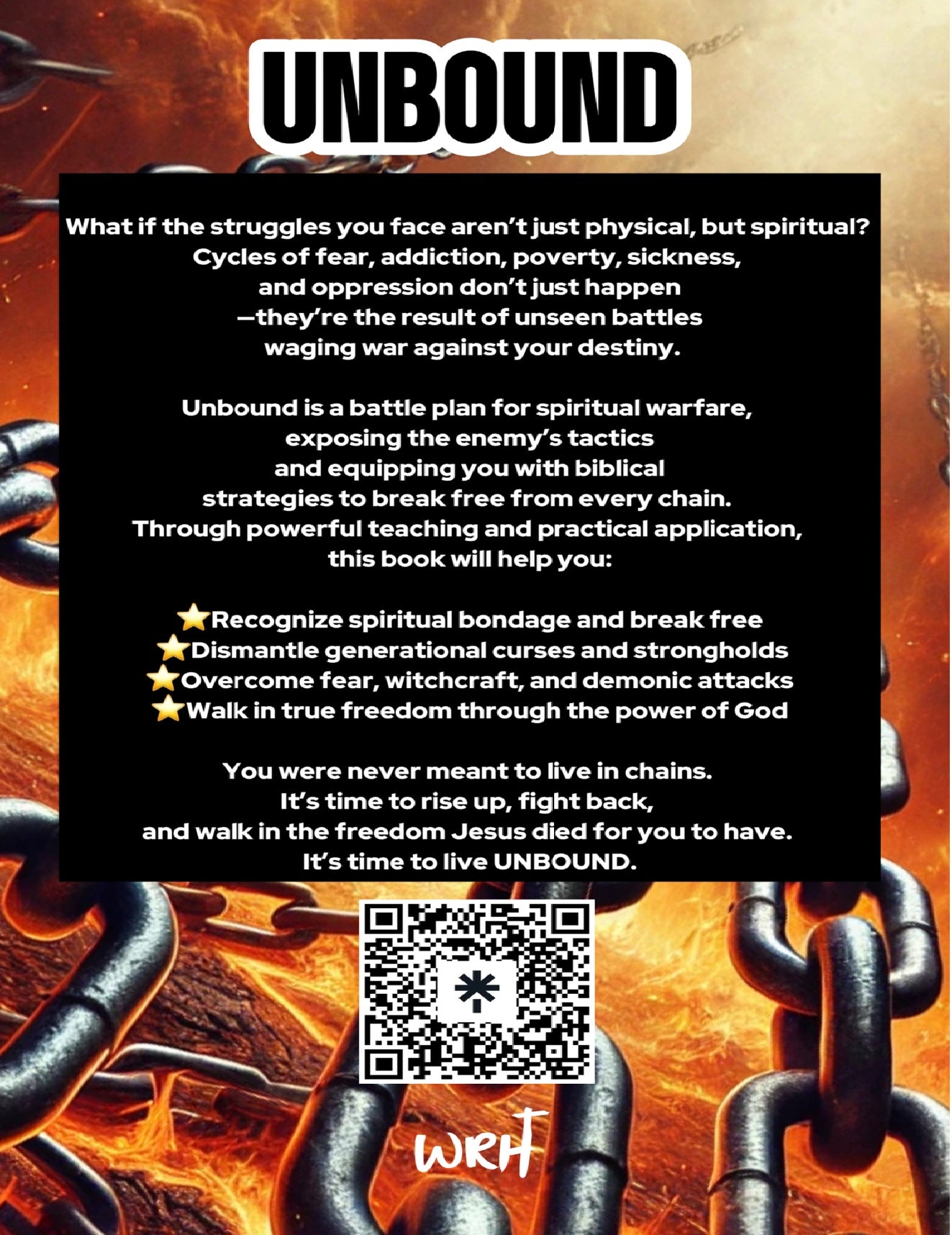 Unbound Weekly Devotional