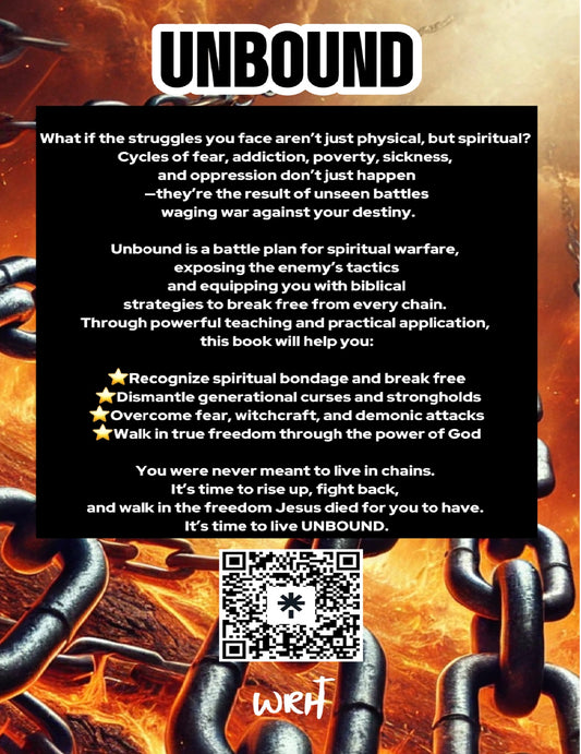 Unbound Weekly Devotional