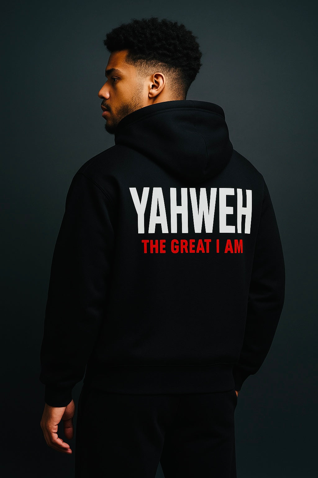 REMAIN IN HIM™ Hoodie