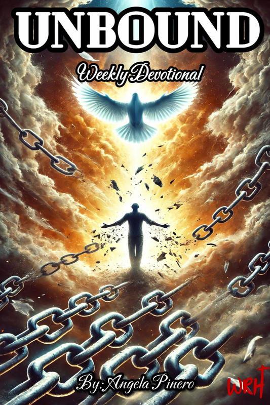 (DIGITAL ) UNBOUND WEEKLY DEVOTIONAL DIGITAL