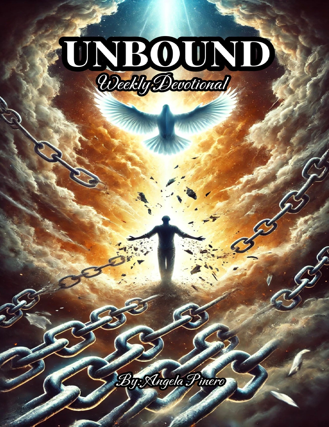 Unbound Weekly Devotional