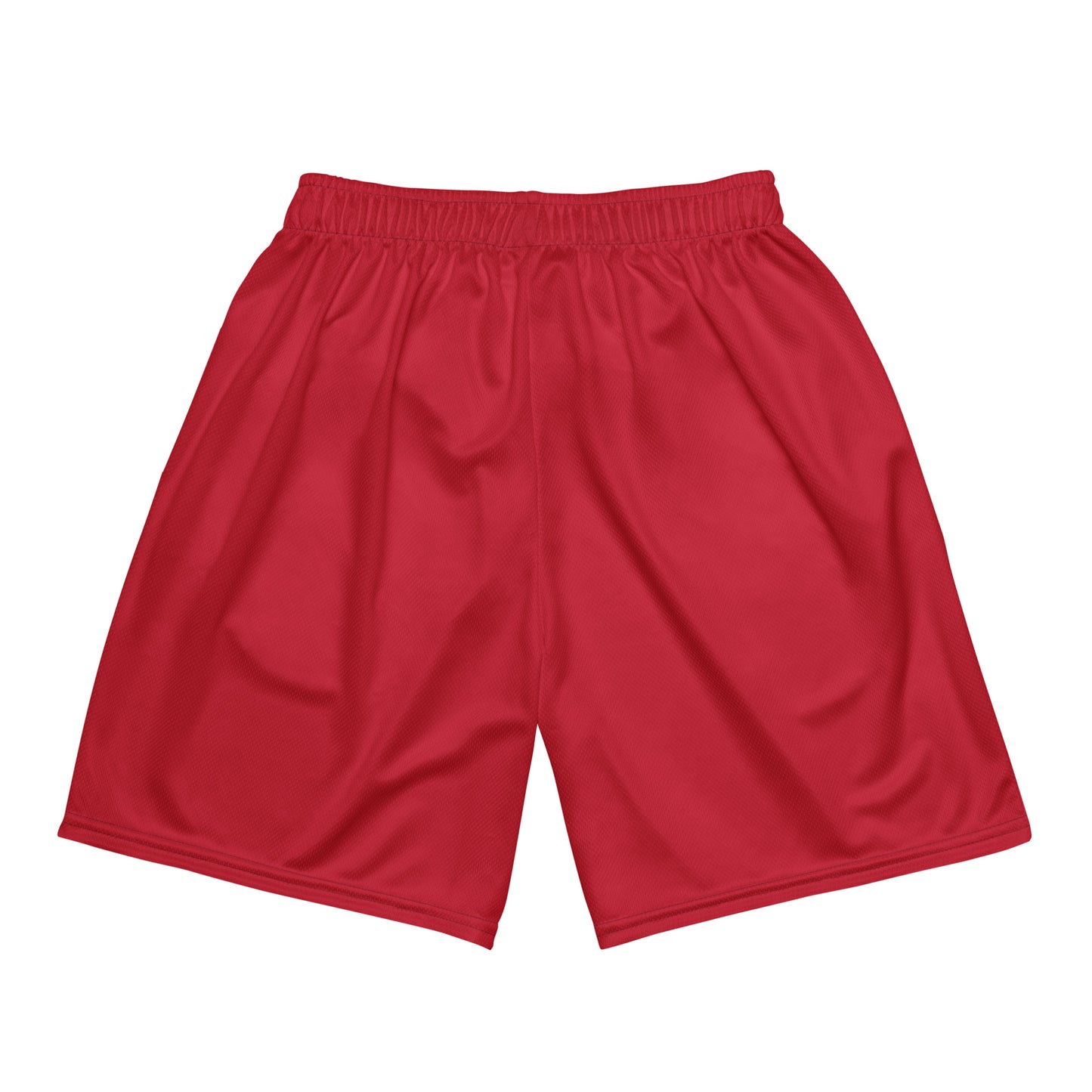 Comforter HOLY SPIRIT mesh shorts