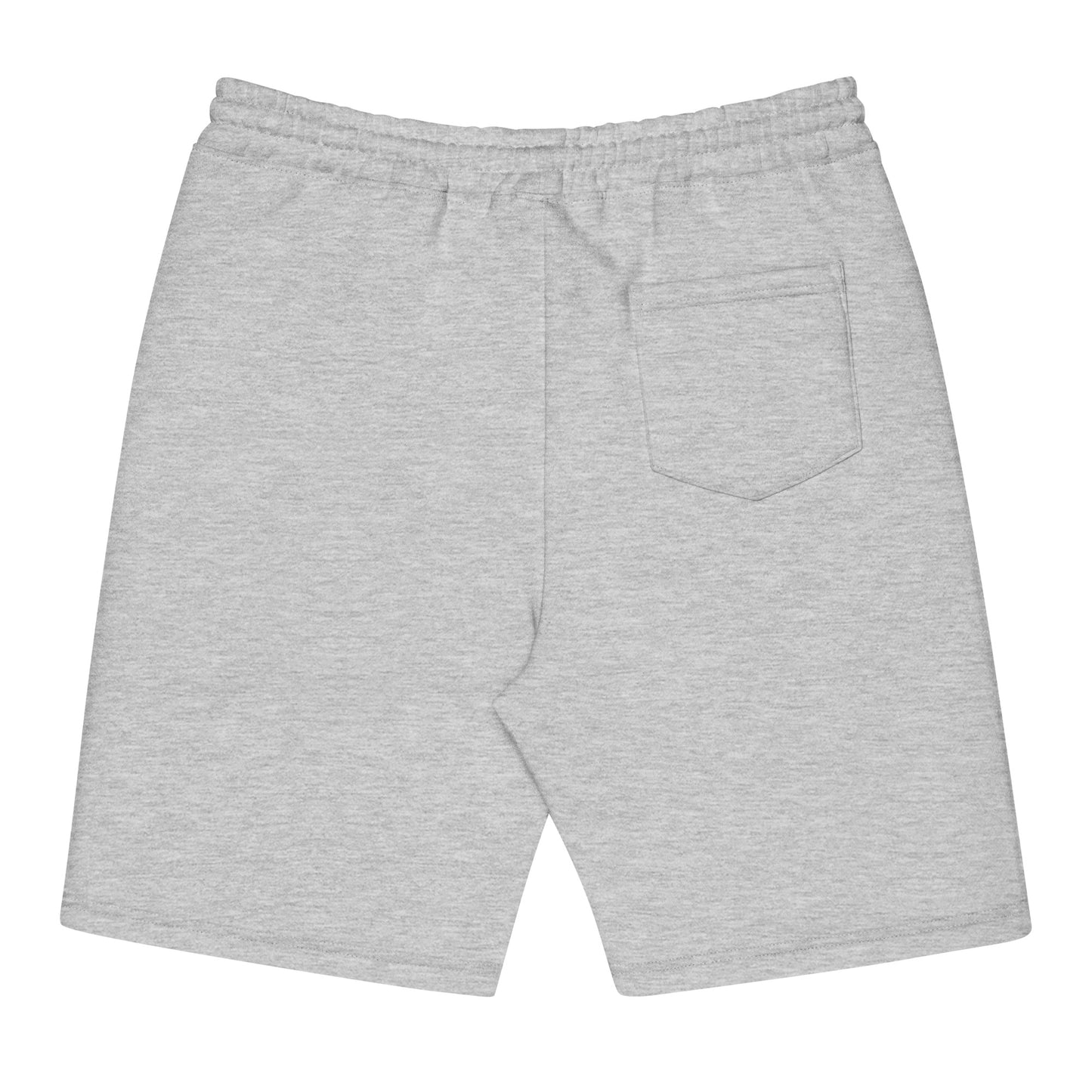 WRH EST 22 LION fleece shorts