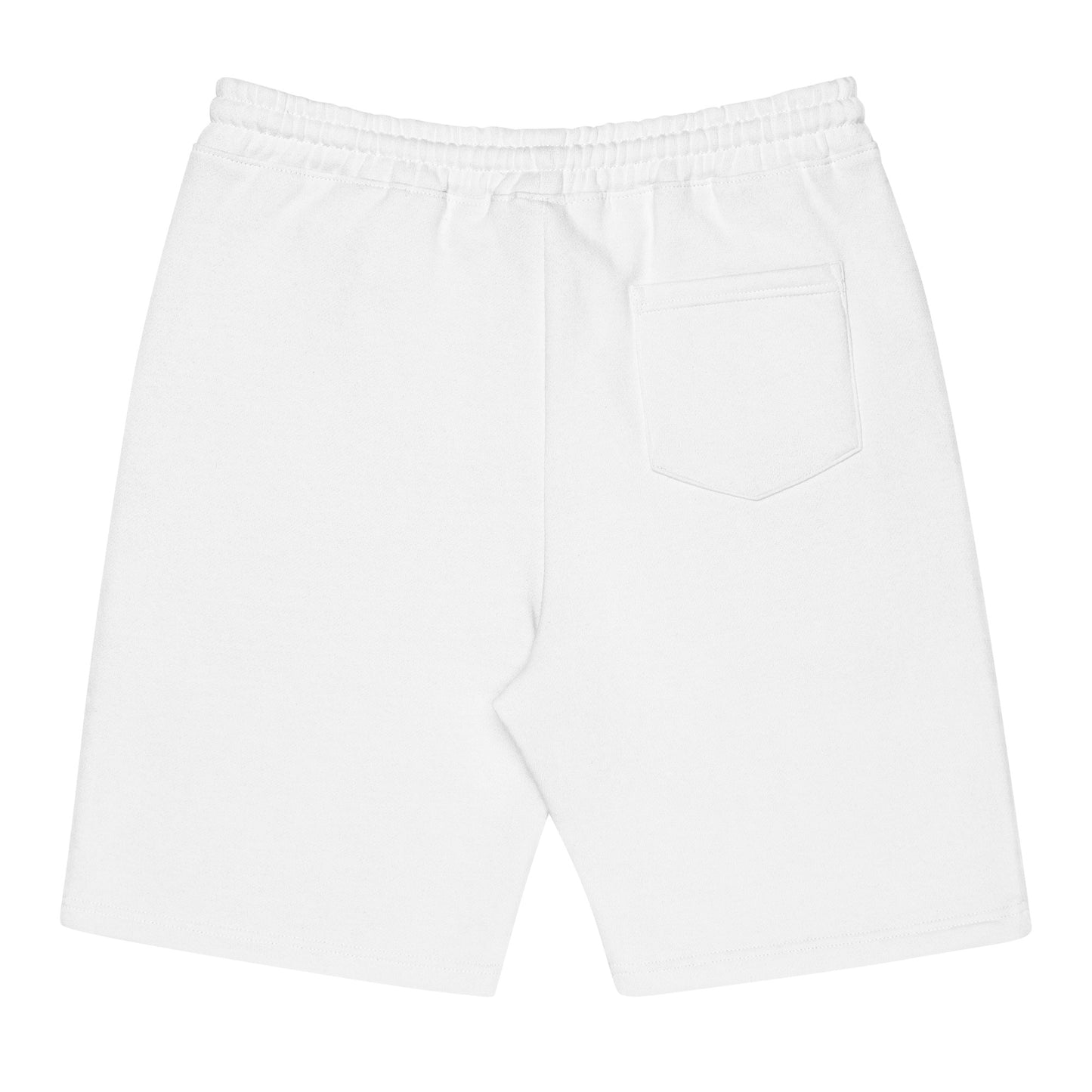 WRH EST 22 LION fleece shorts