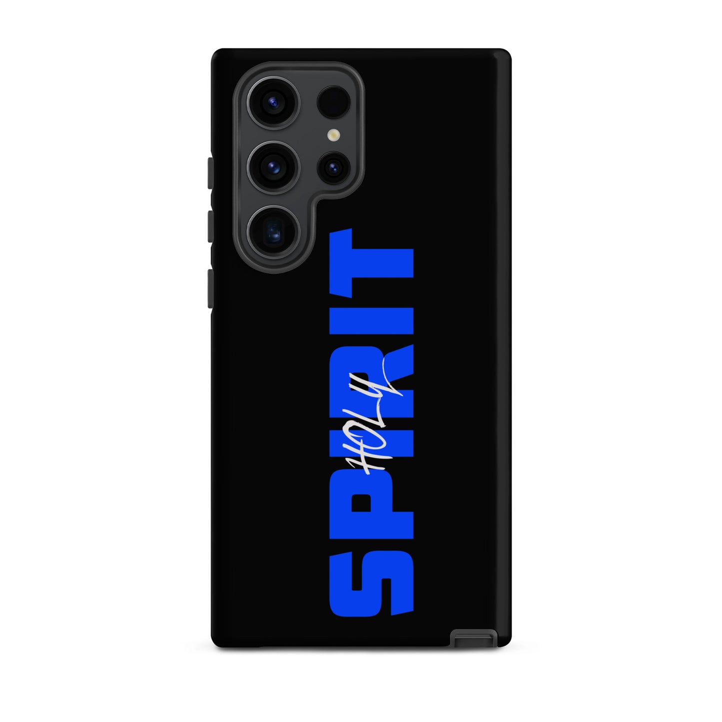 Holy Spirit Samsung® phone case