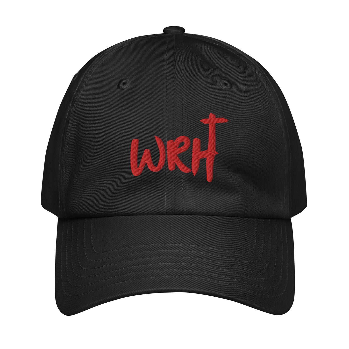 WRH Under Armour® dad hat