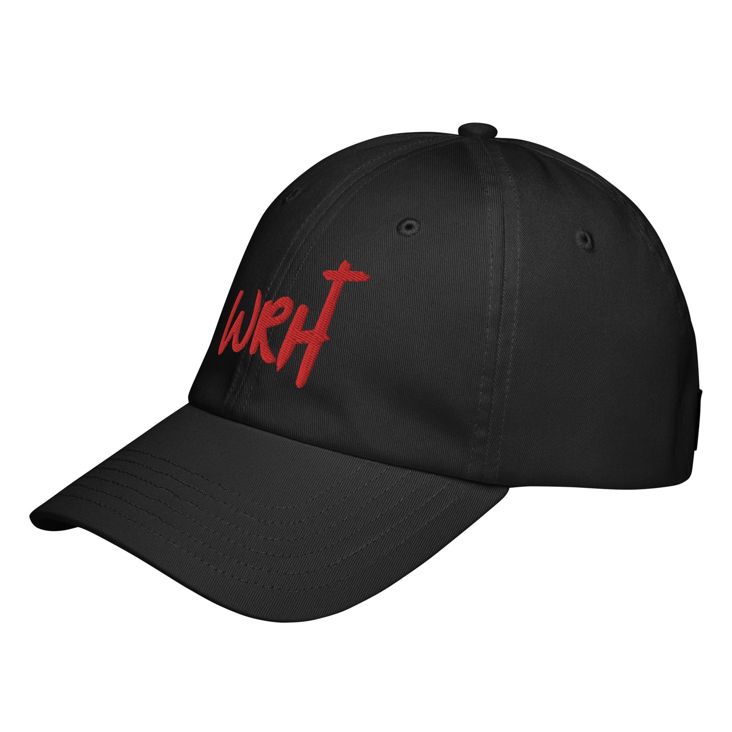 WRH Under Armour® dad hat