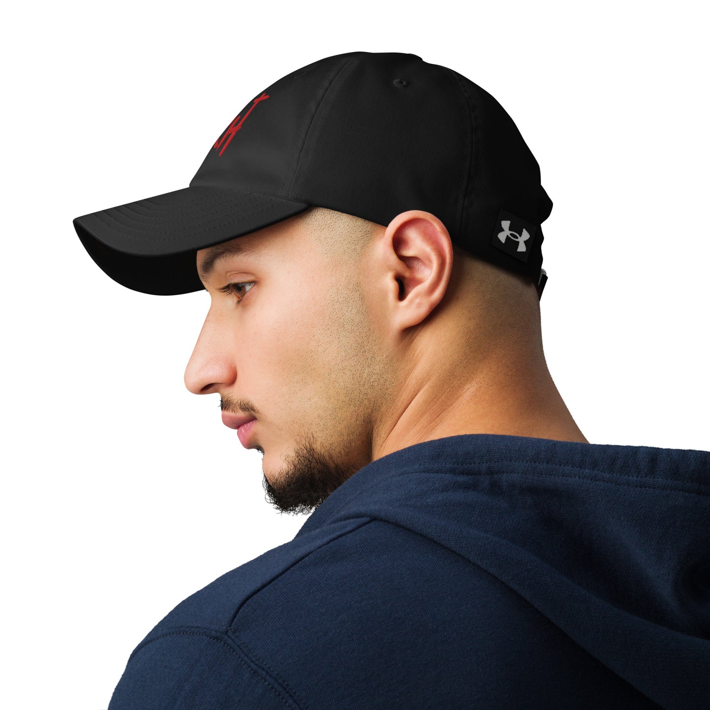 WRH Under Armour® dad hat