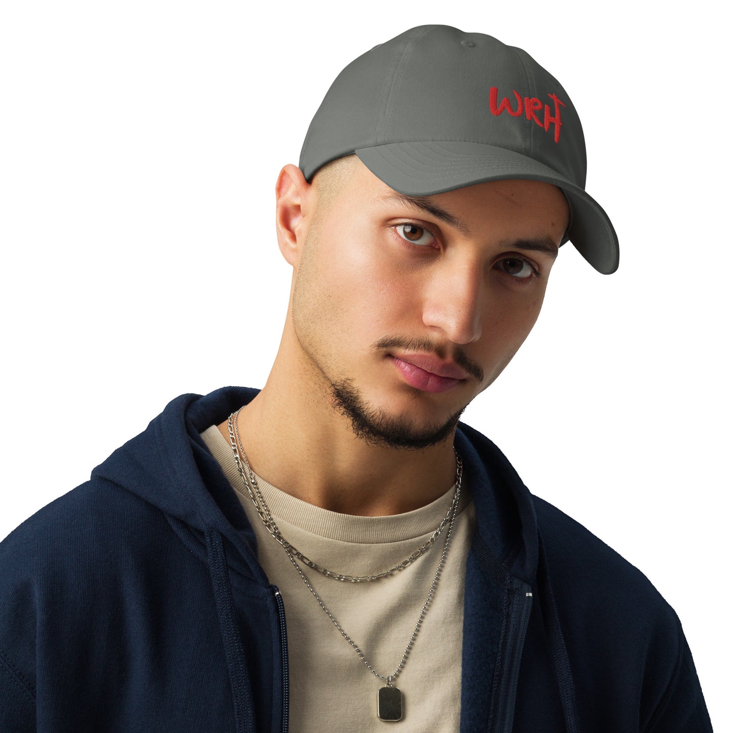 WRH Under Armour® dad hat