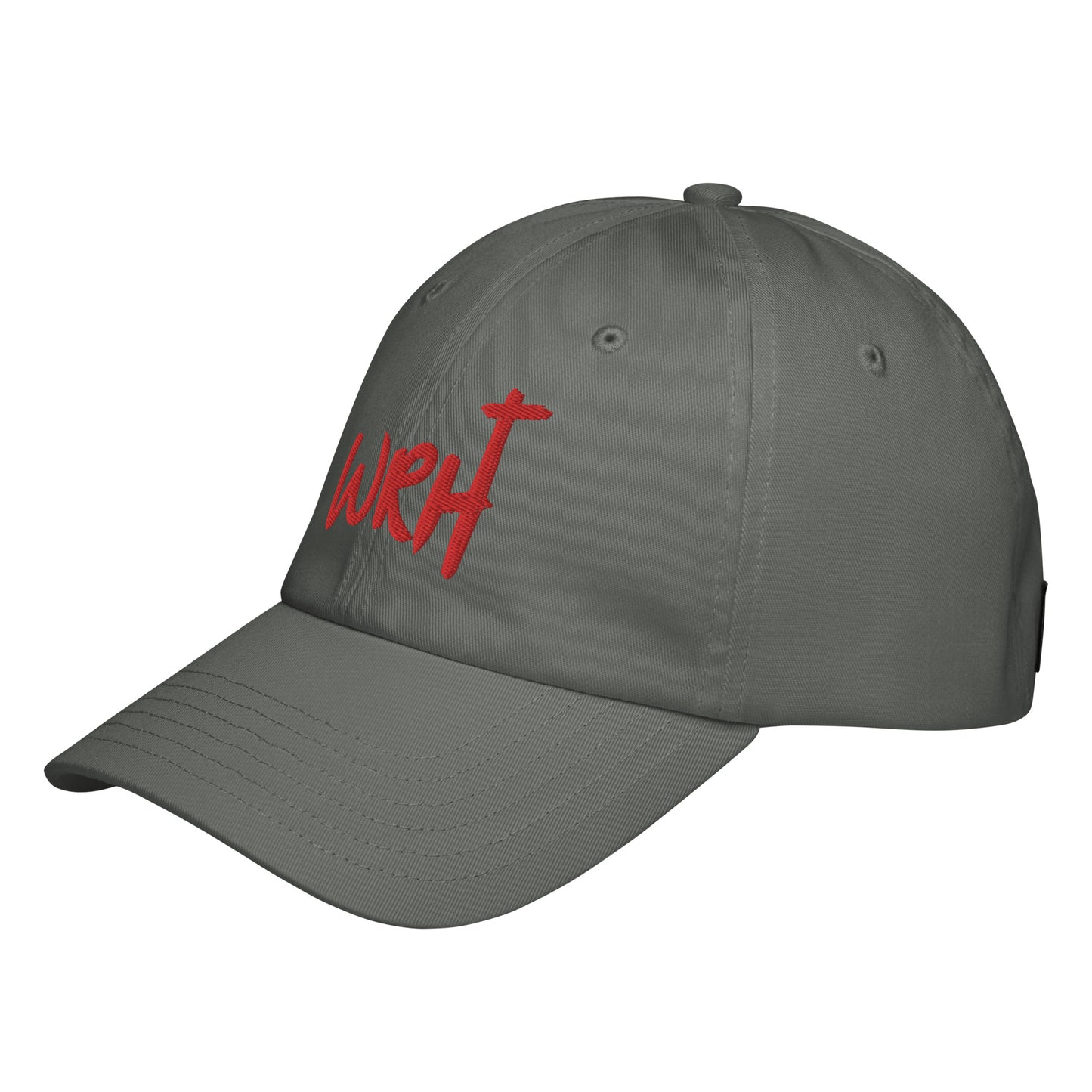 WRH Under Armour® dad hat