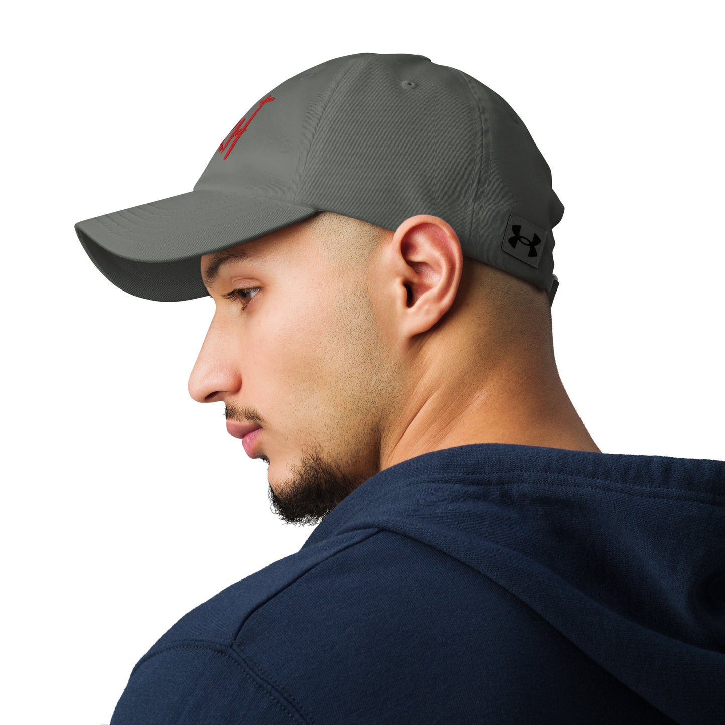 WRH Under Armour® dad hat