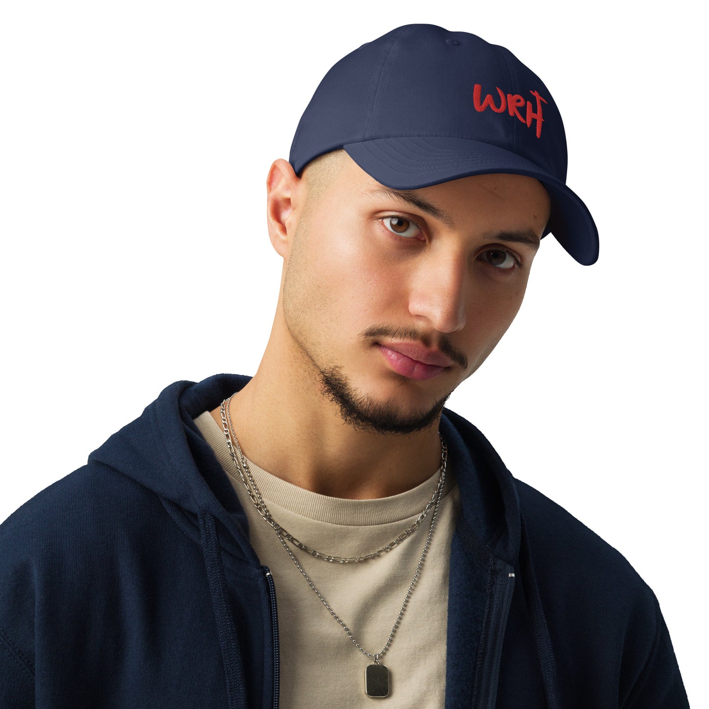 WRH Under Armour® dad hat