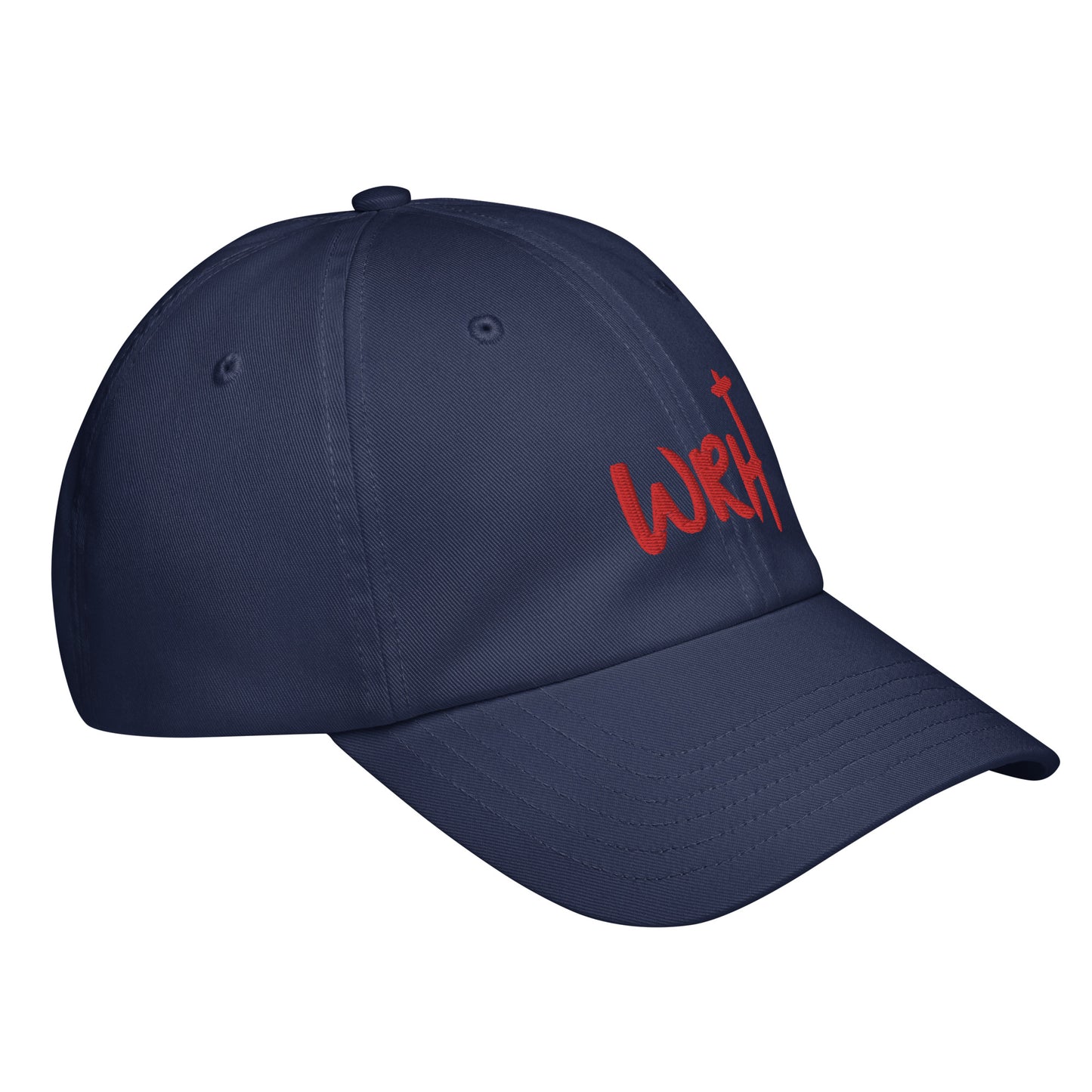 WRH Under Armour® dad hat