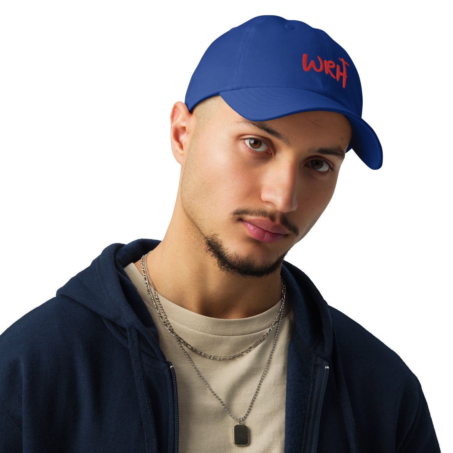 WRH Under Armour® dad hat