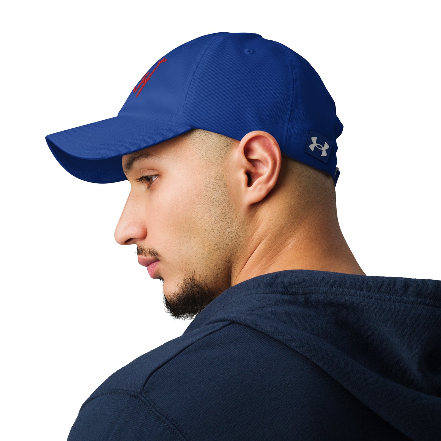 WRH Under Armour® dad hat