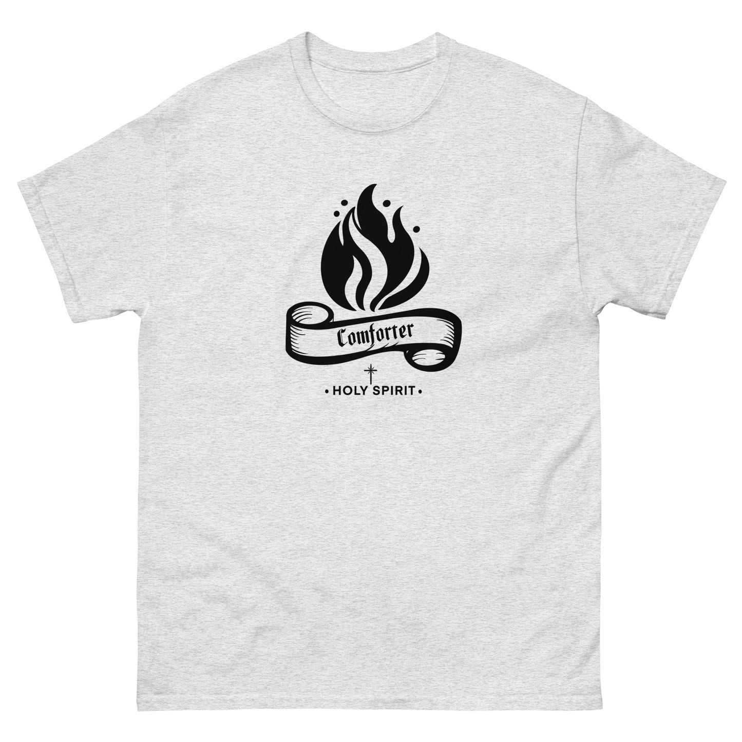 Comforter HOLY SPIRIT shirt