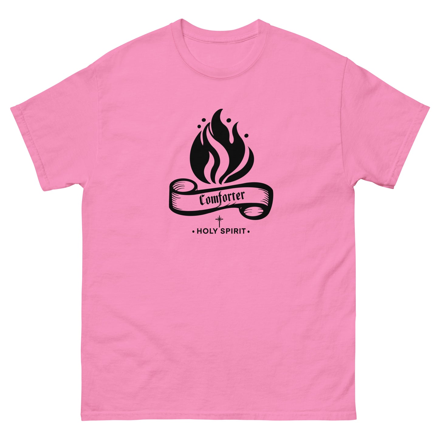 Comforter HOLY SPIRIT shirt