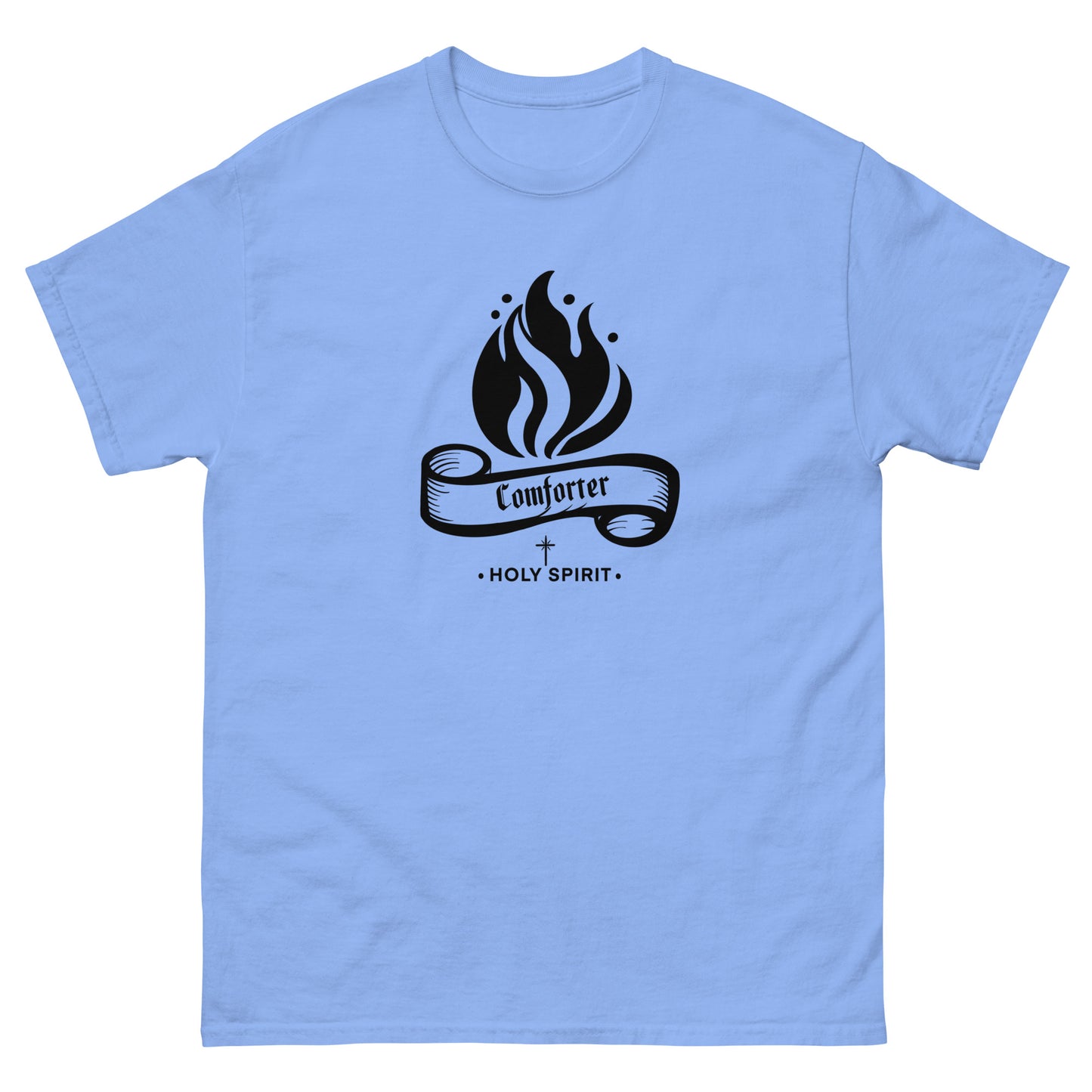 Comforter HOLY SPIRIT shirt