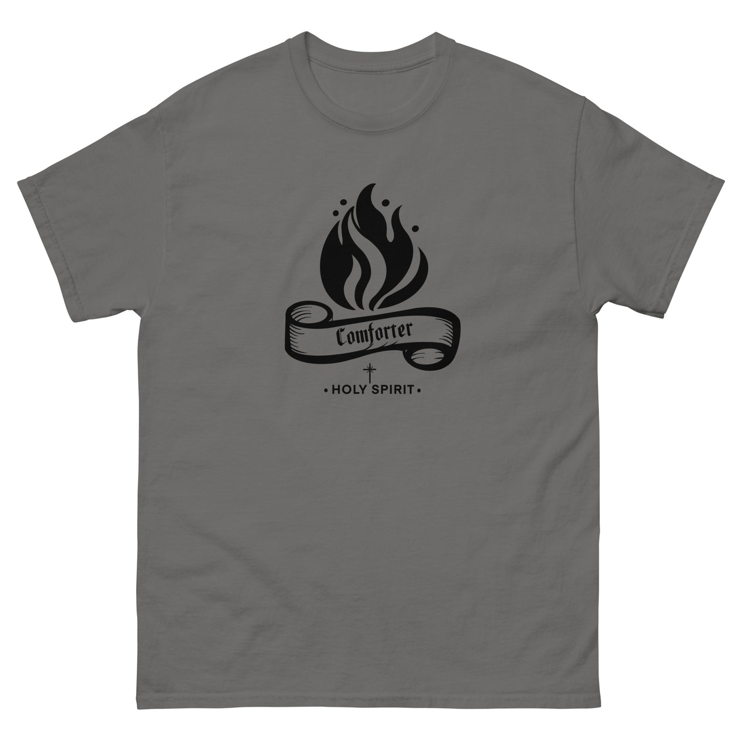 Comforter HOLY SPIRIT shirt