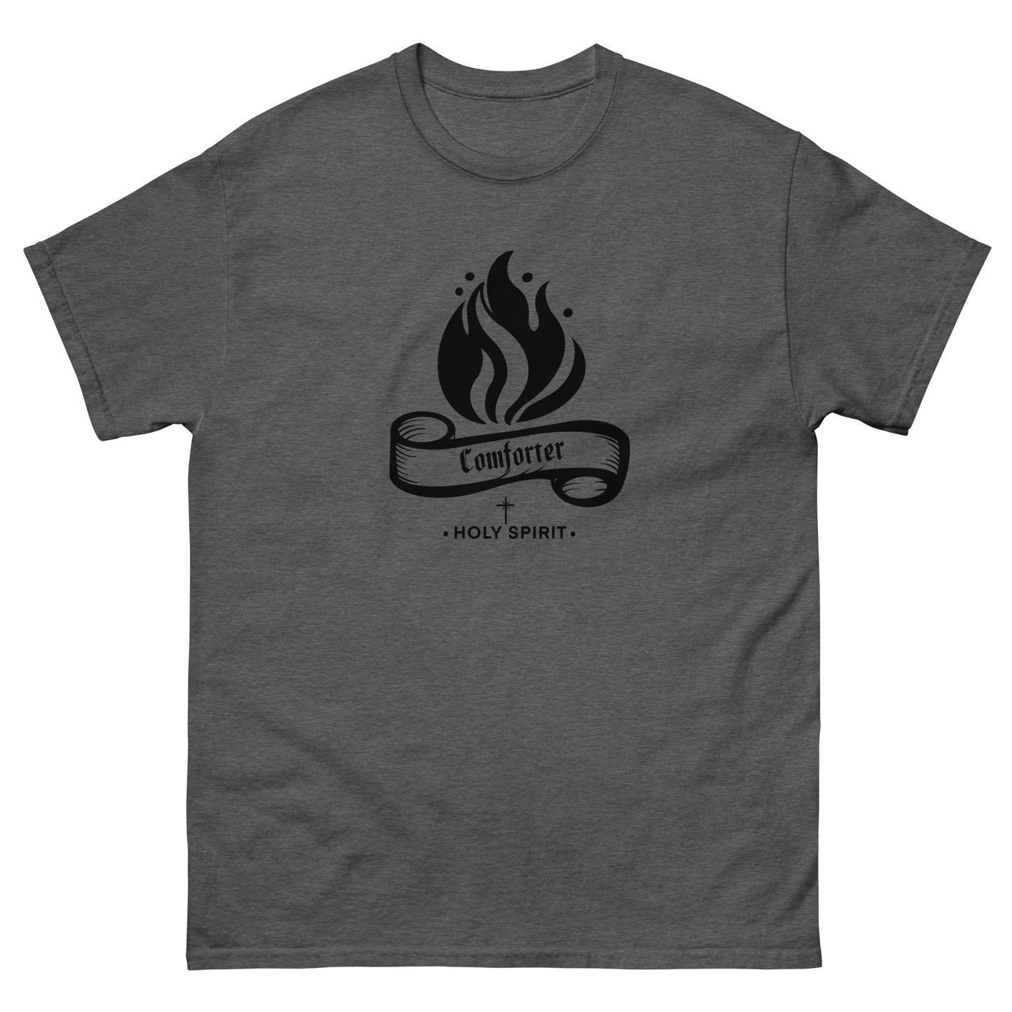 Comforter HOLY SPIRIT shirt