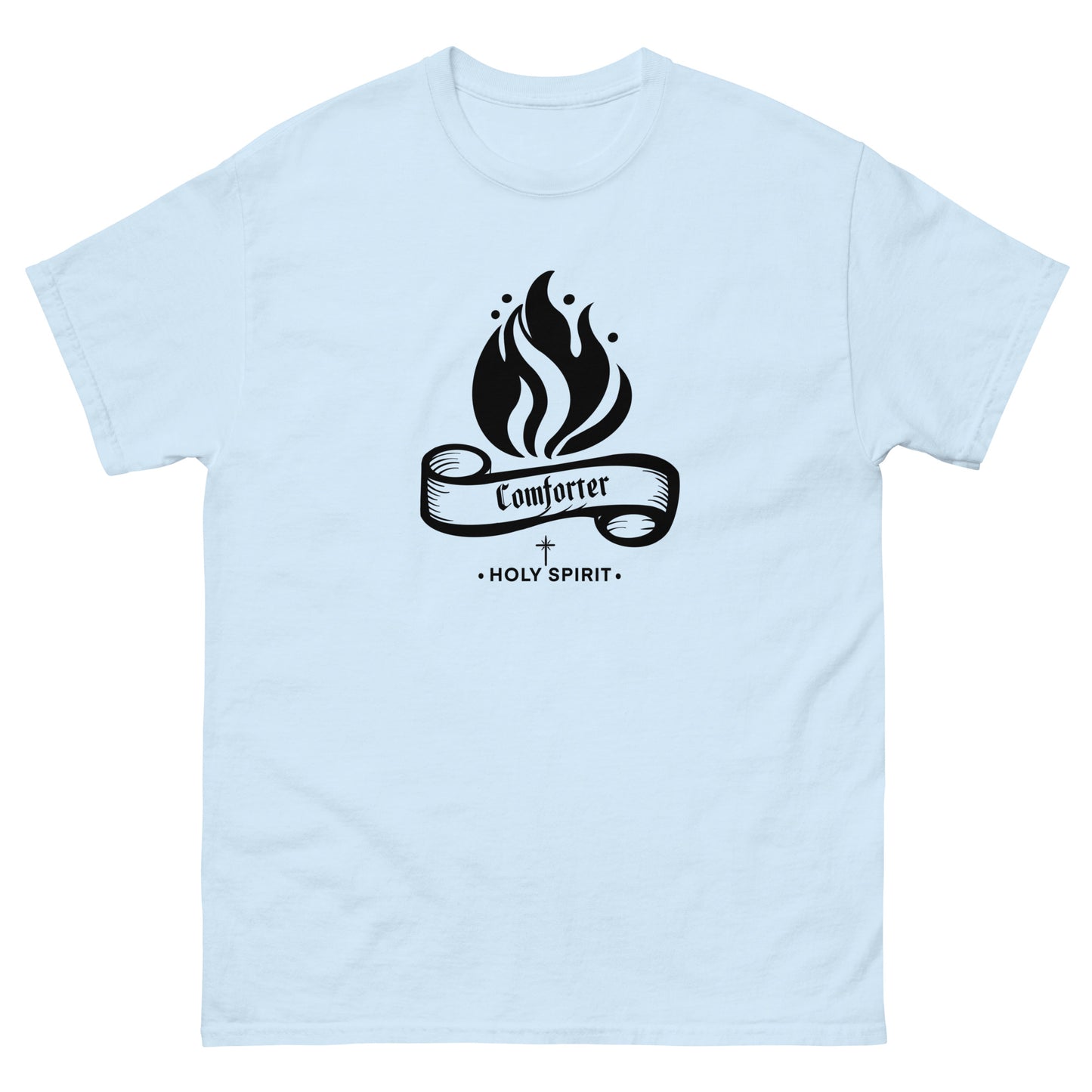 Comforter HOLY SPIRIT shirt