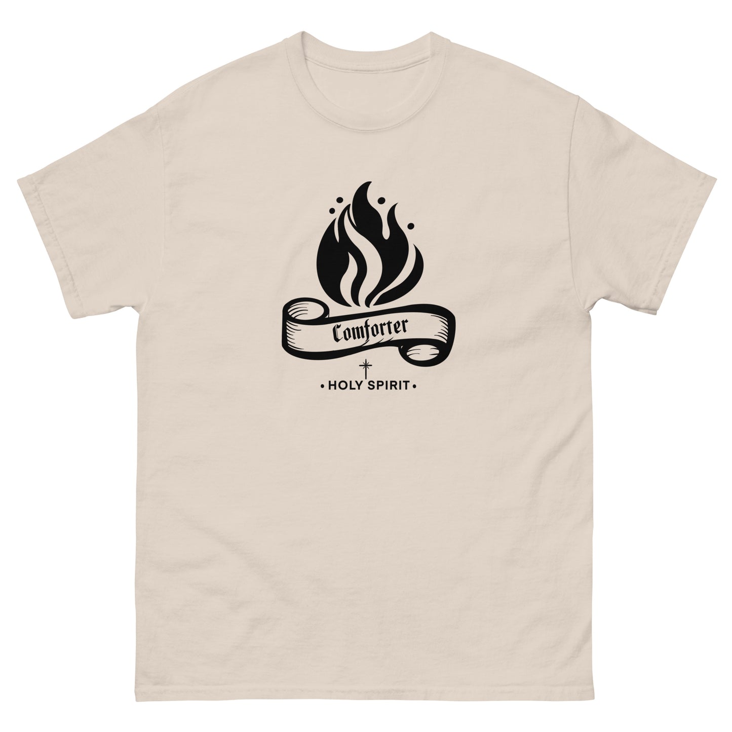 Comforter HOLY SPIRIT shirt