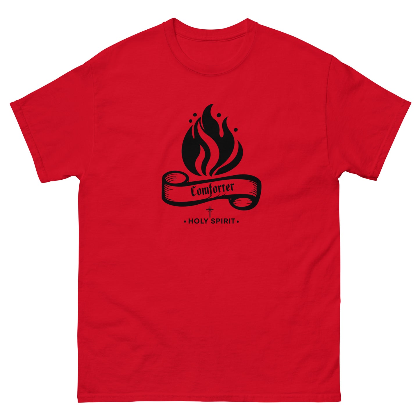 Comforter HOLY SPIRIT shirt