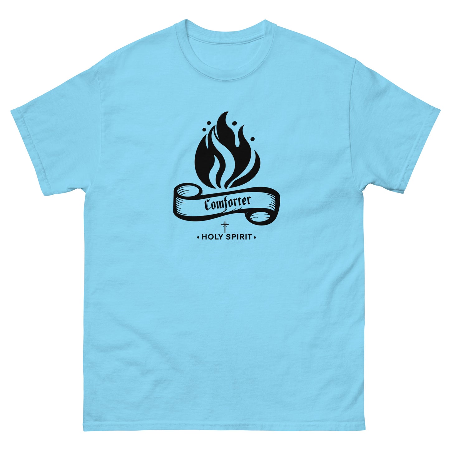 Comforter HOLY SPIRIT shirt