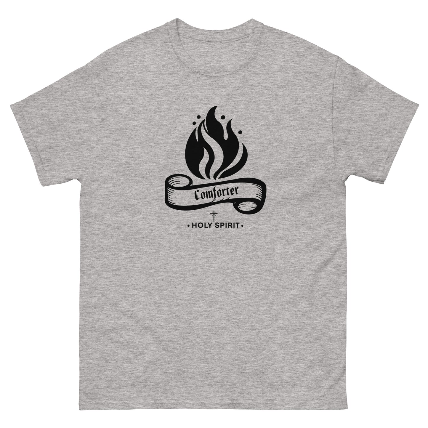 Comforter HOLY SPIRIT shirt