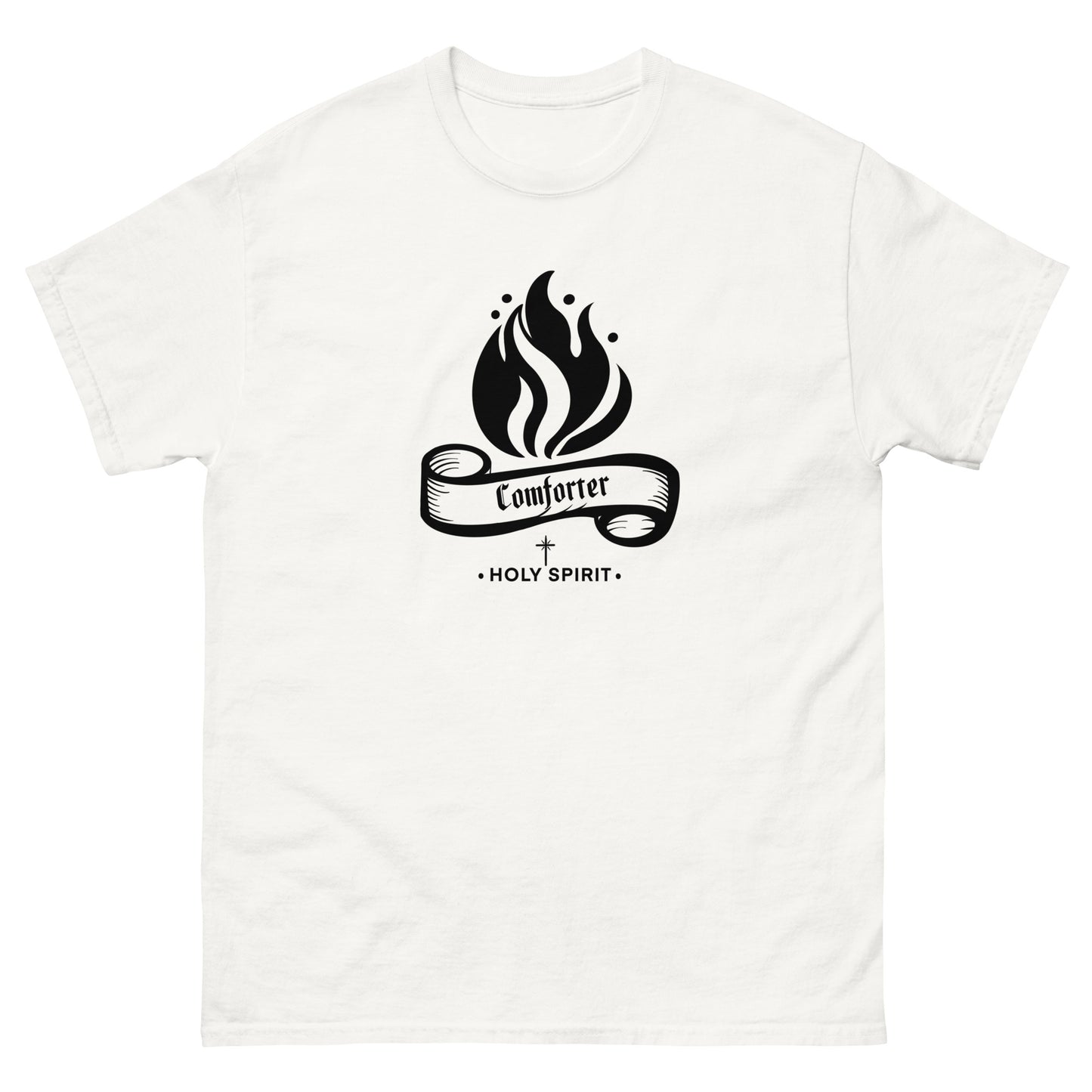 Comforter HOLY SPIRIT shirt