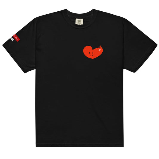 Jesus is Love shirt