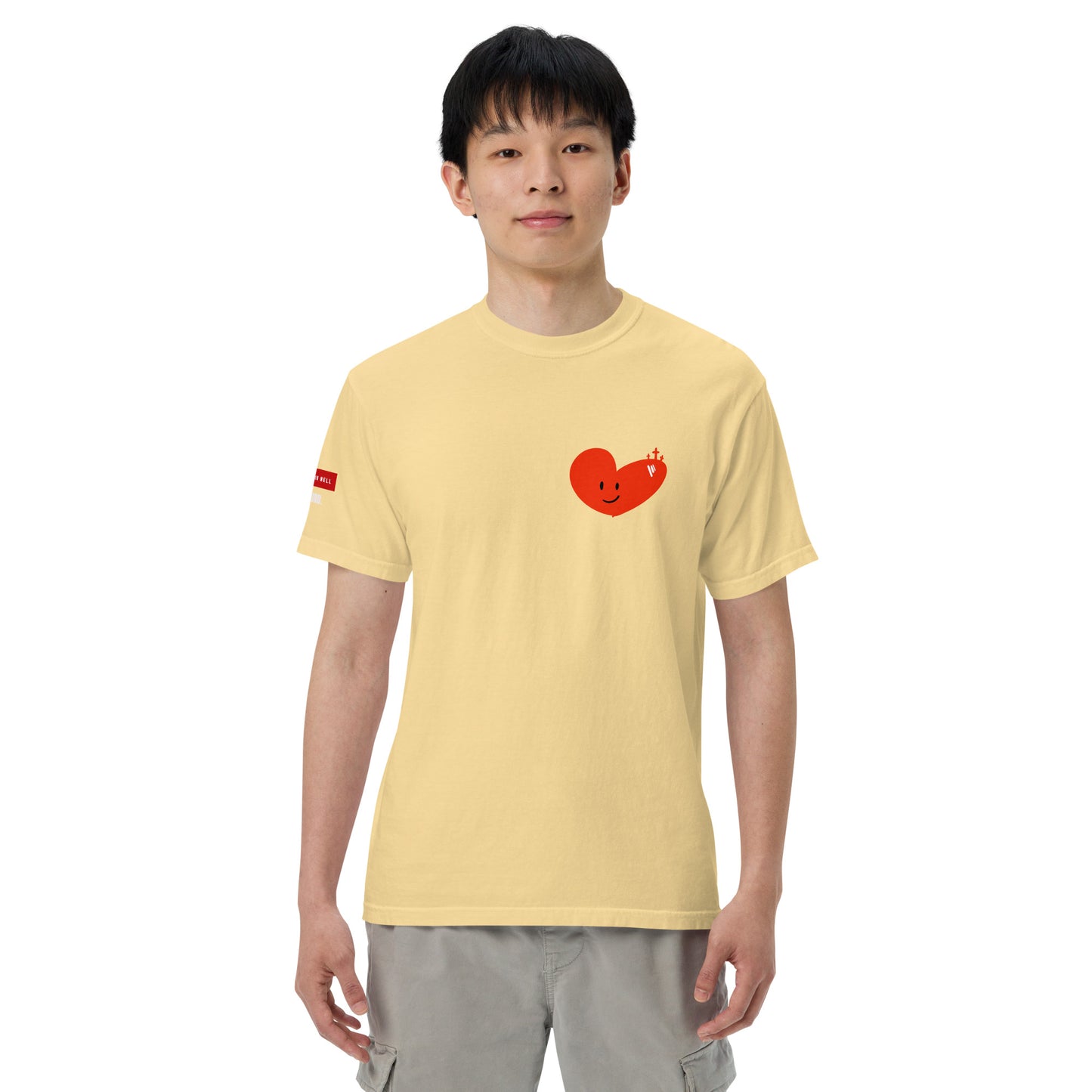 Jesus is Love shirt