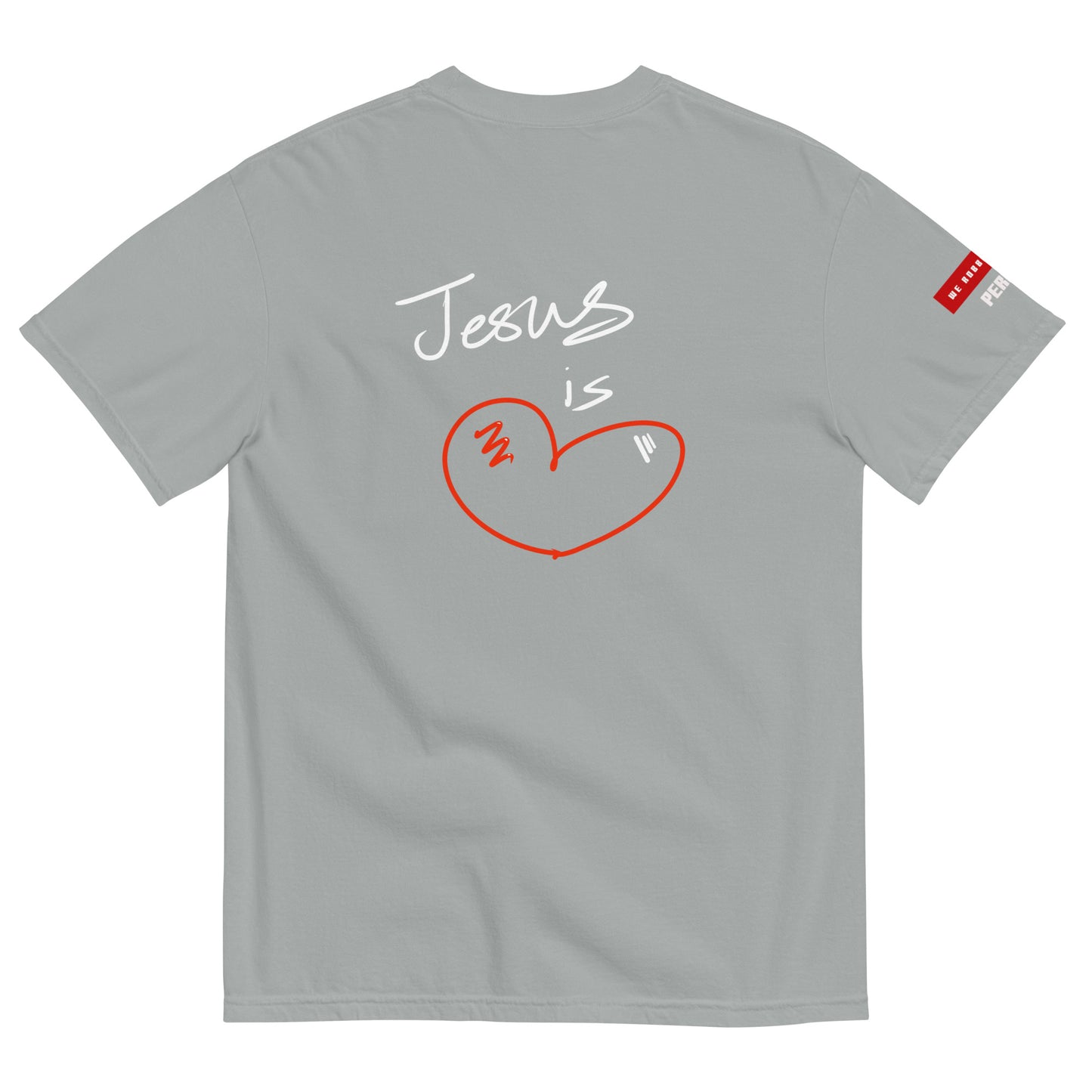 Jesus is Love shirt