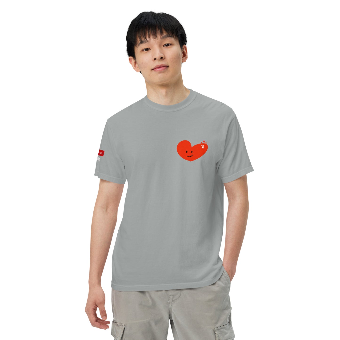 Jesus is Love shirt