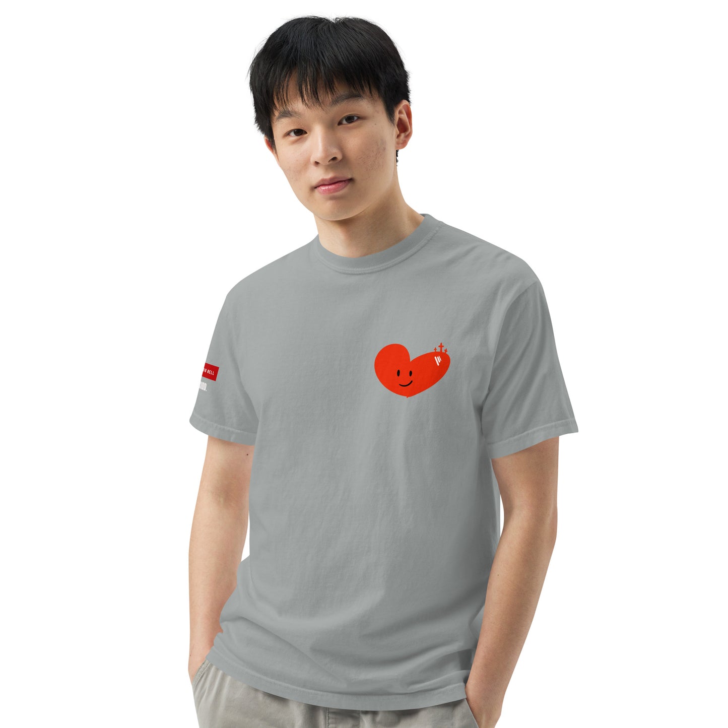 Jesus is Love shirt