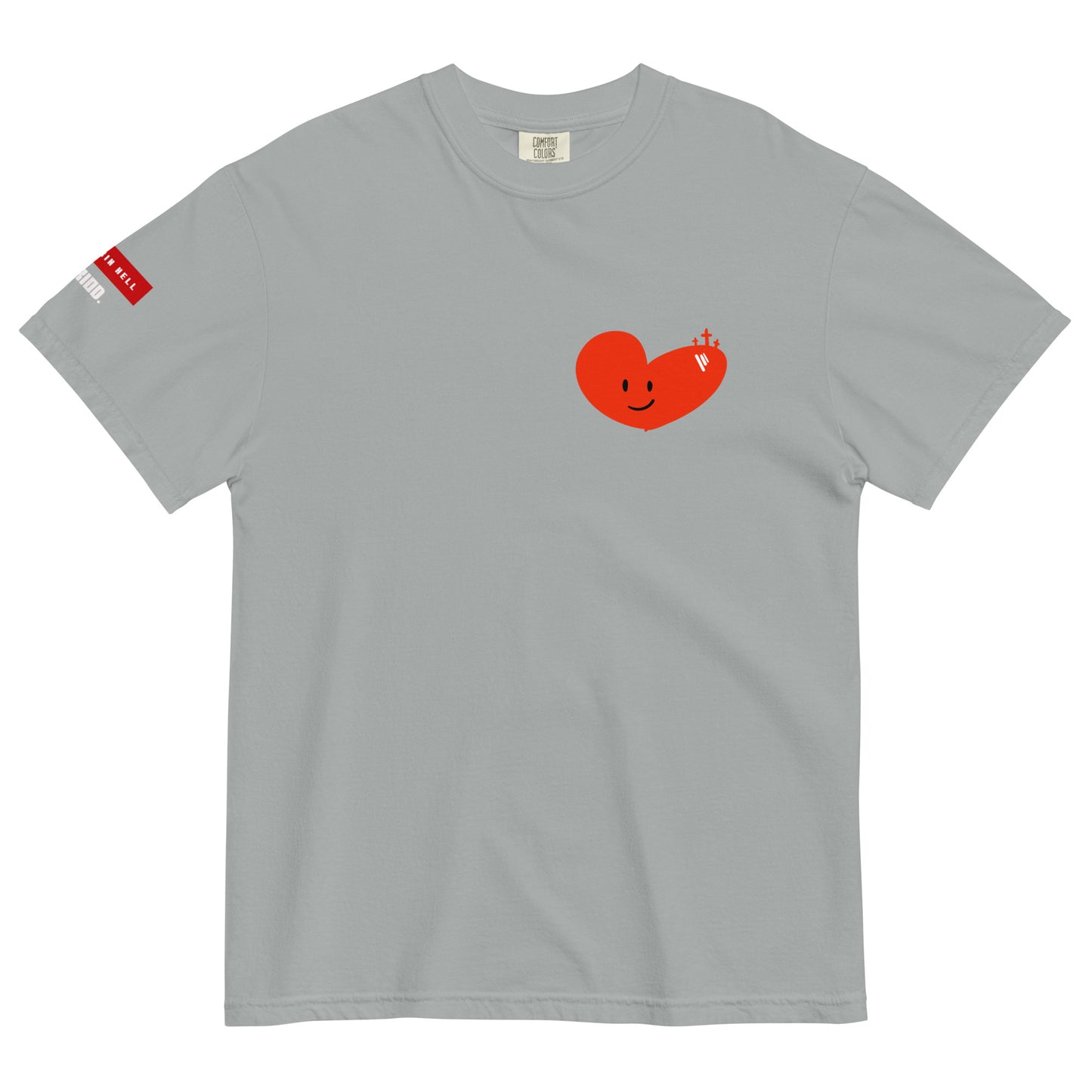 Jesus is Love shirt