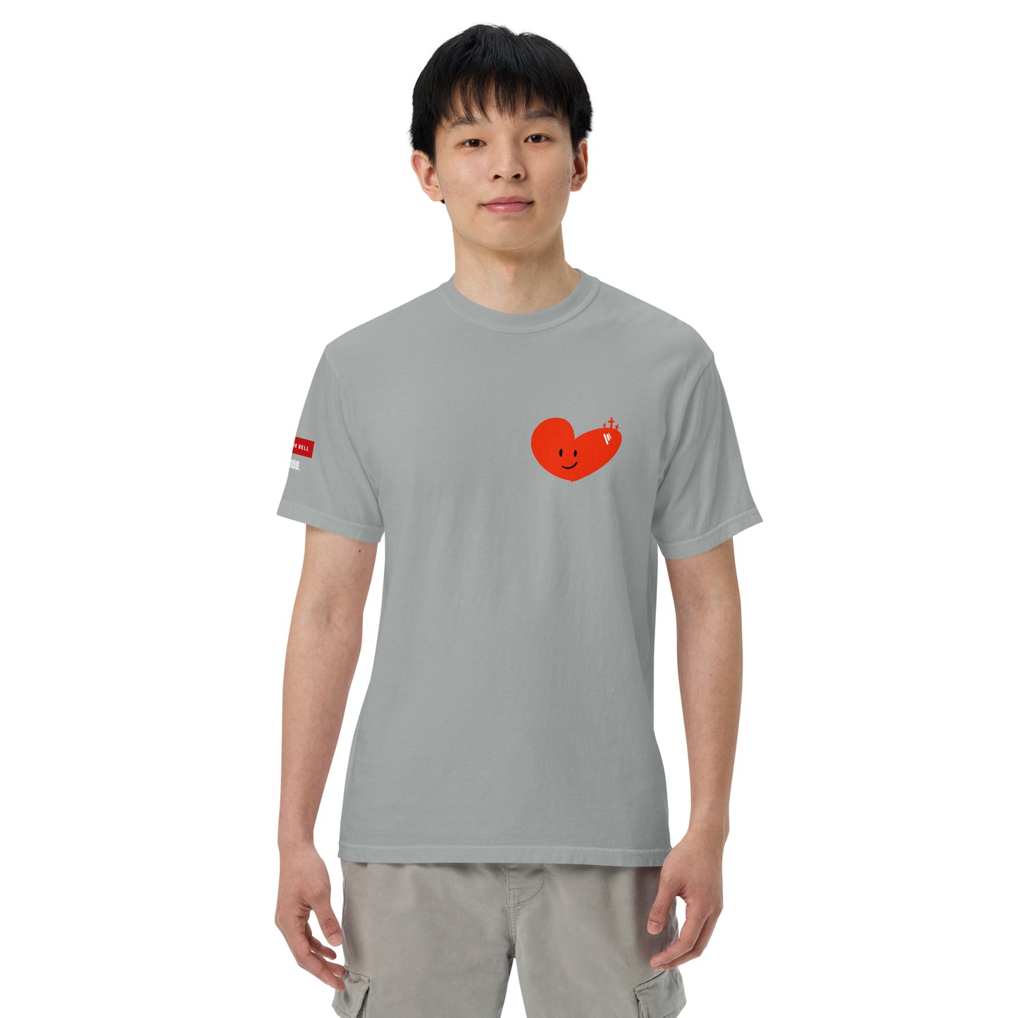 Jesus is Love shirt