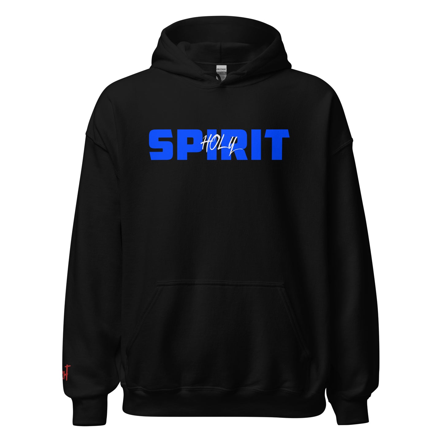 Holy Spirit Hoodie