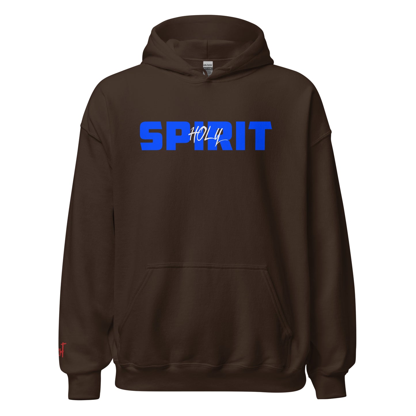 Holy Spirit Hoodie