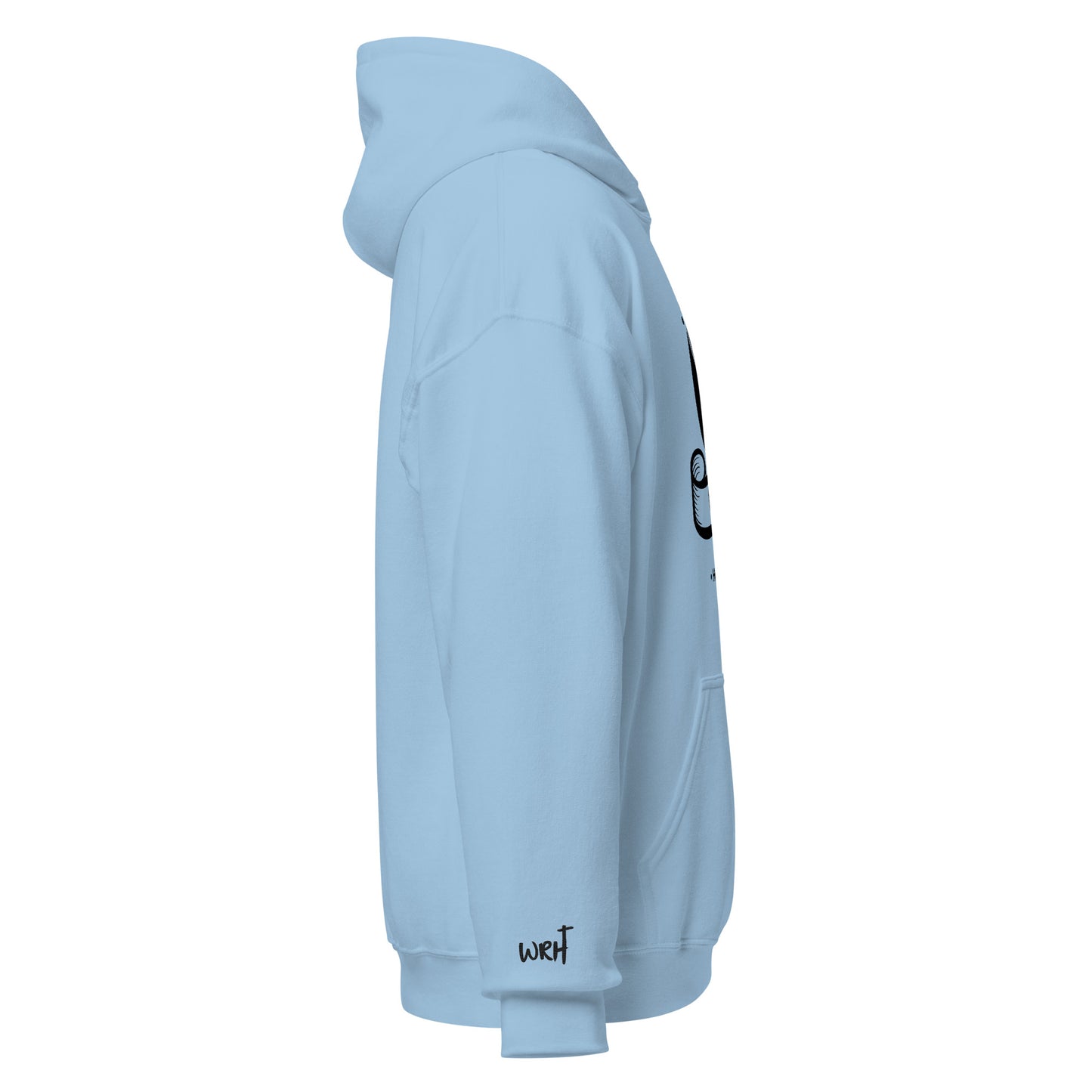 Comforter HOLY SPIRIT HOODIE