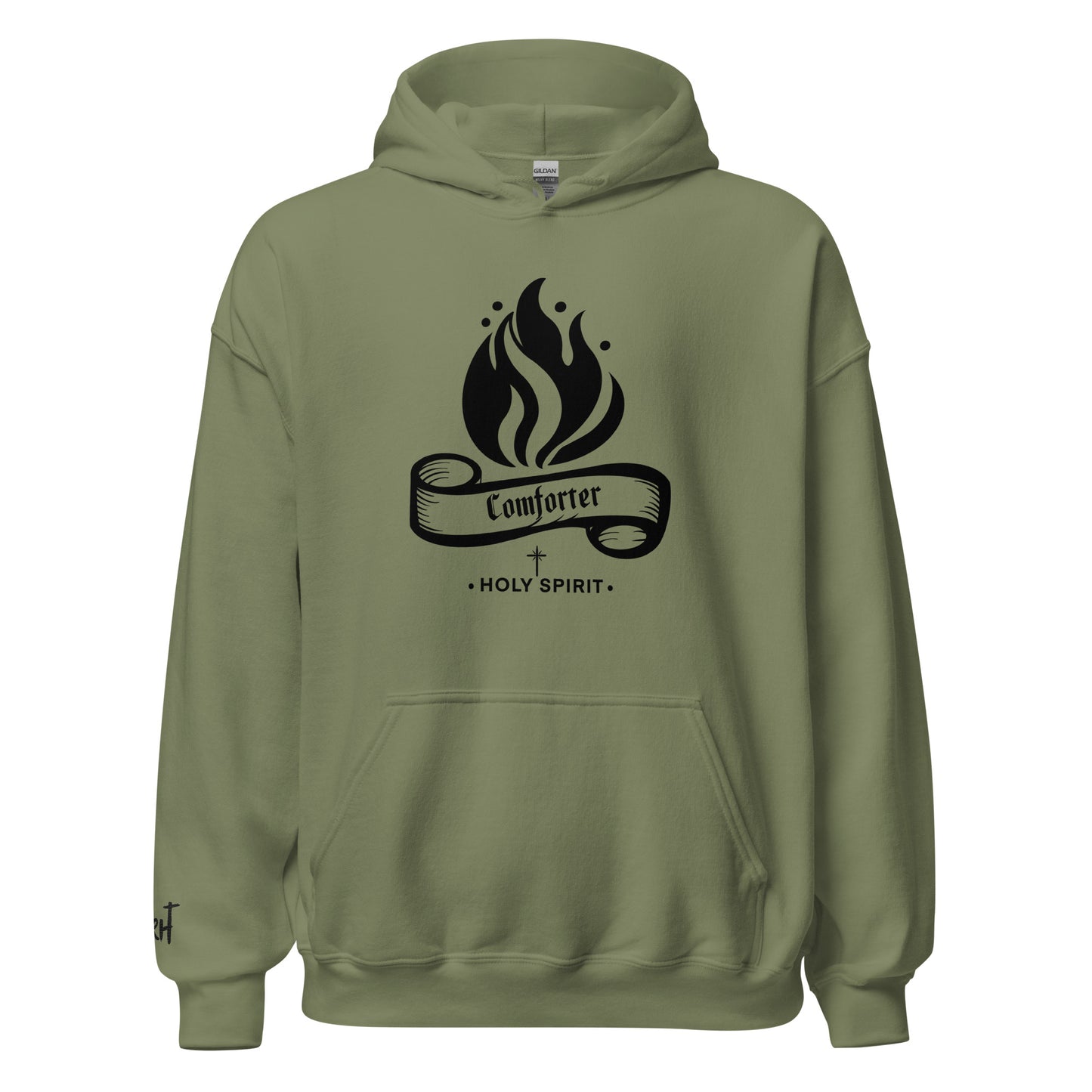 Comforter HOLY SPIRIT HOODIE