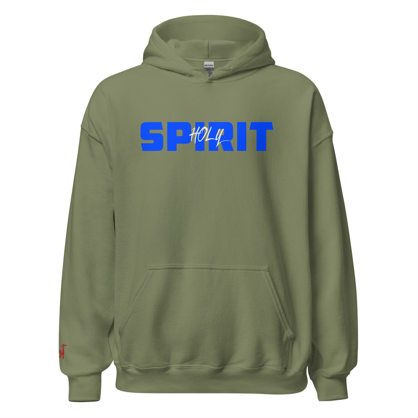 Holy Spirit Hoodie