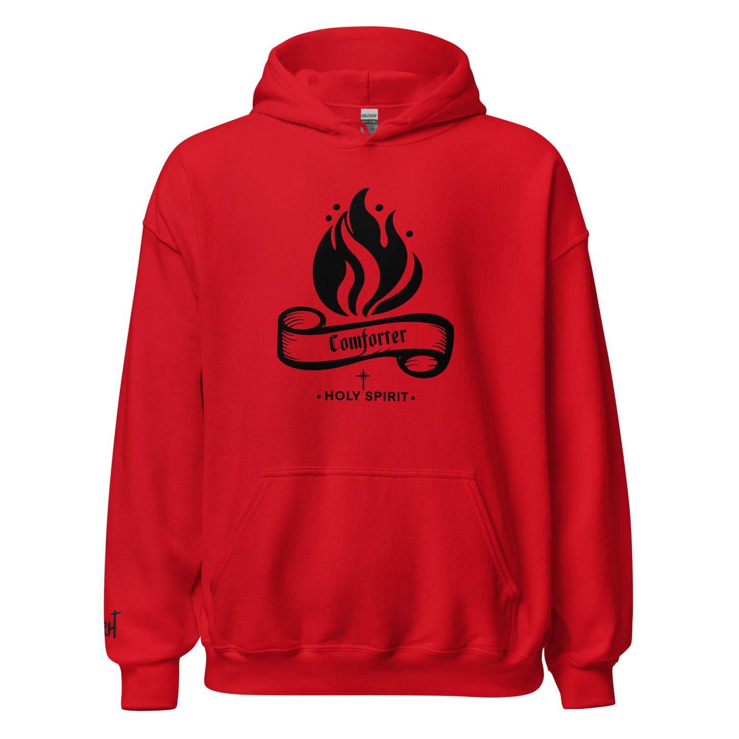 Comforter HOLY SPIRIT HOODIE