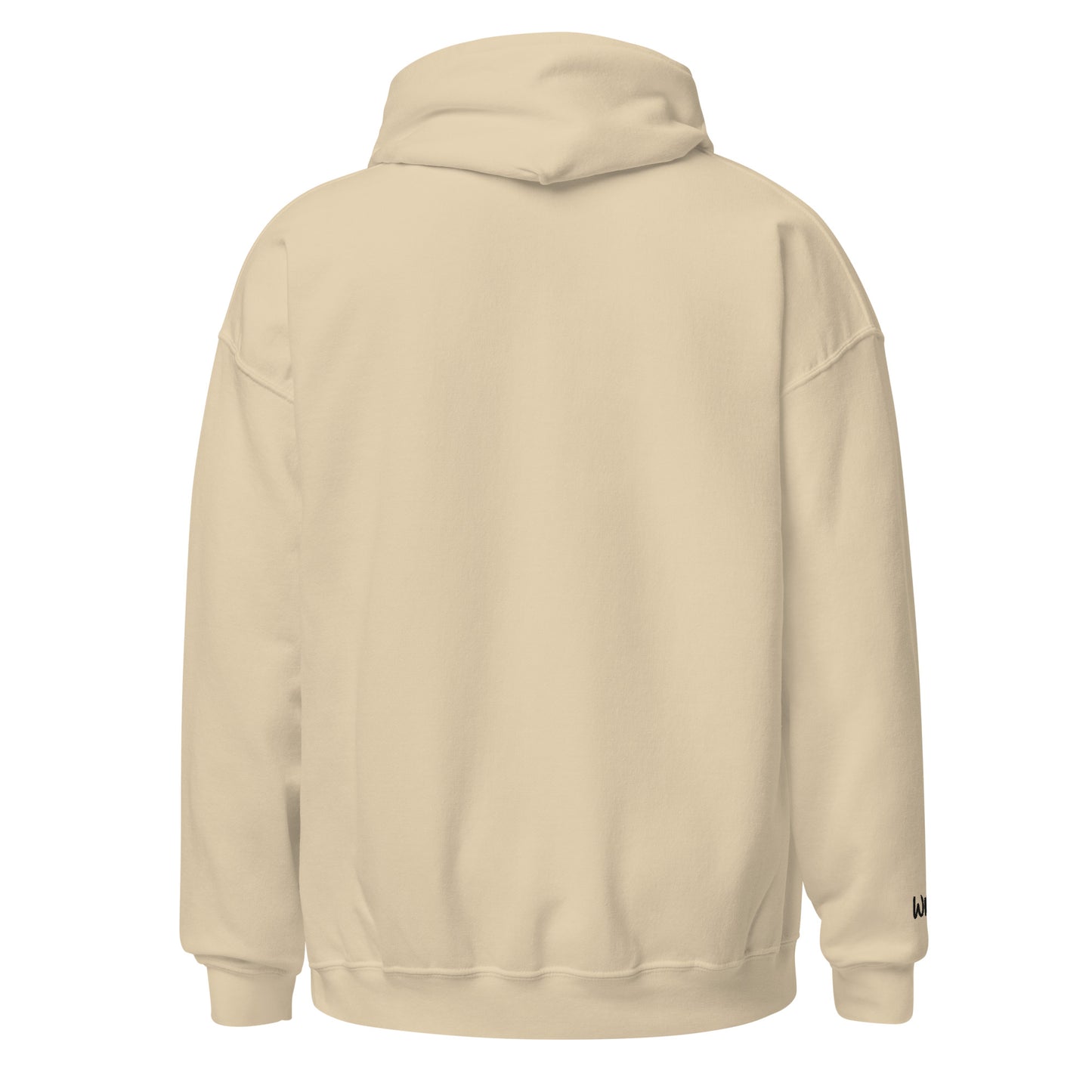 HE HAS RISEN Hoodie