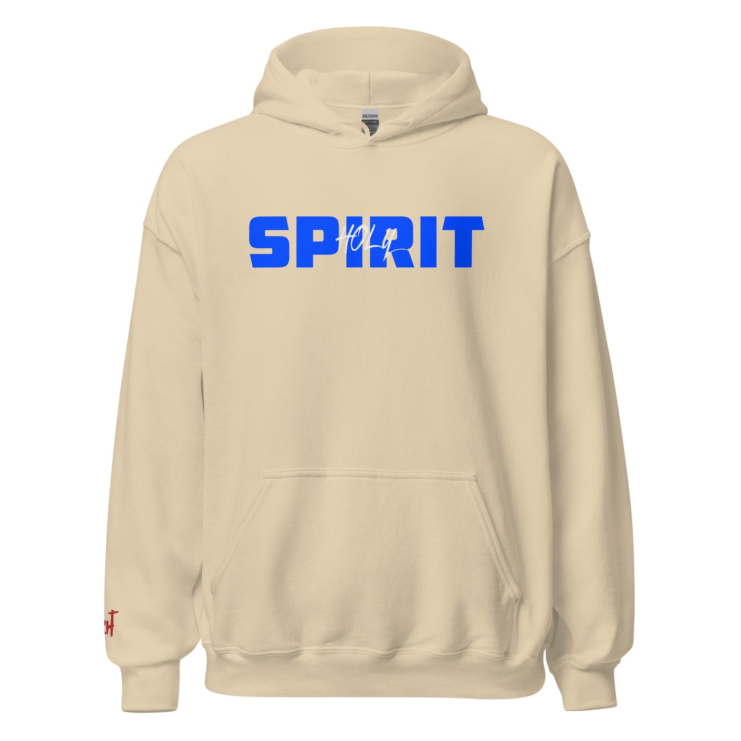 Holy Spirit Hoodie