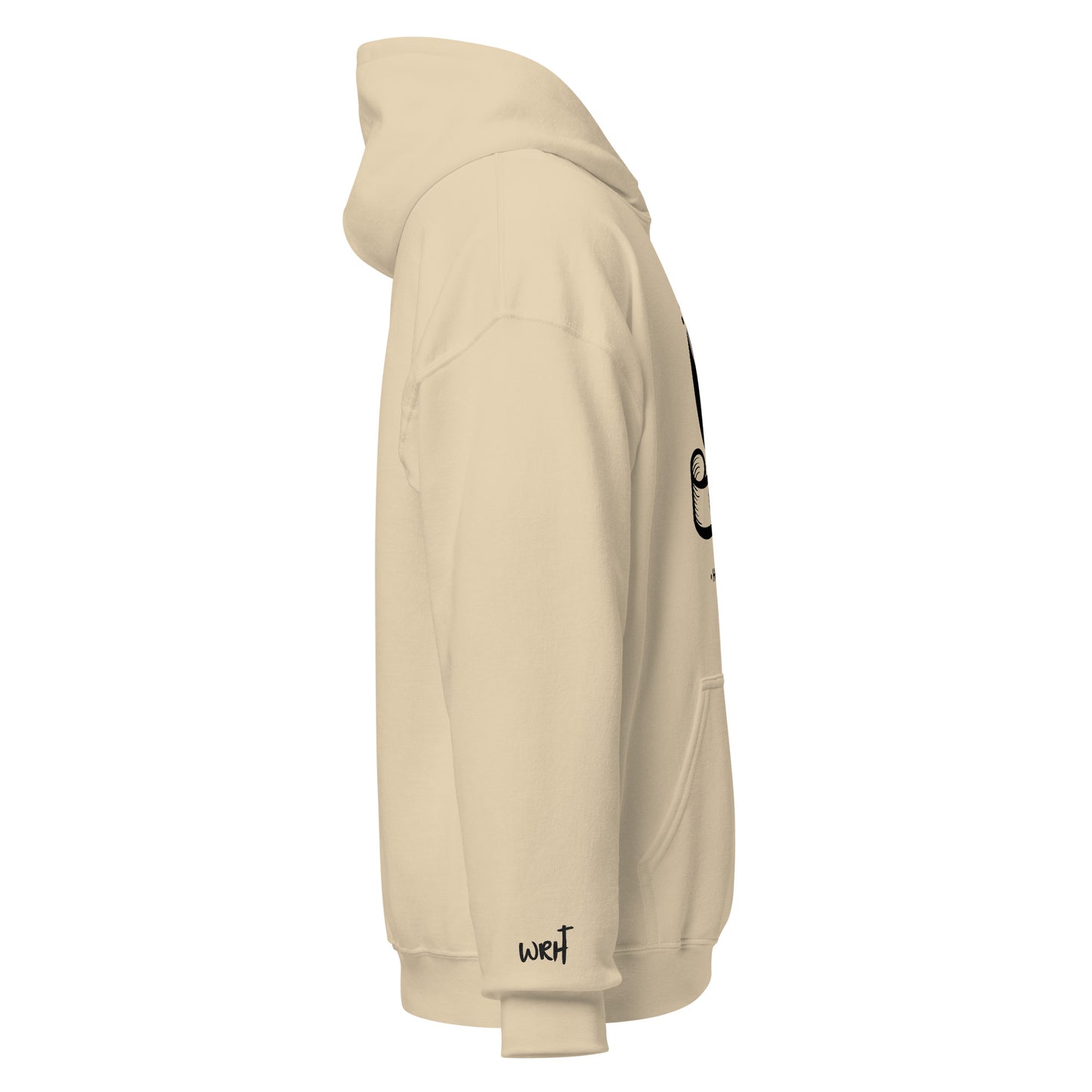 Comforter HOLY SPIRIT HOODIE