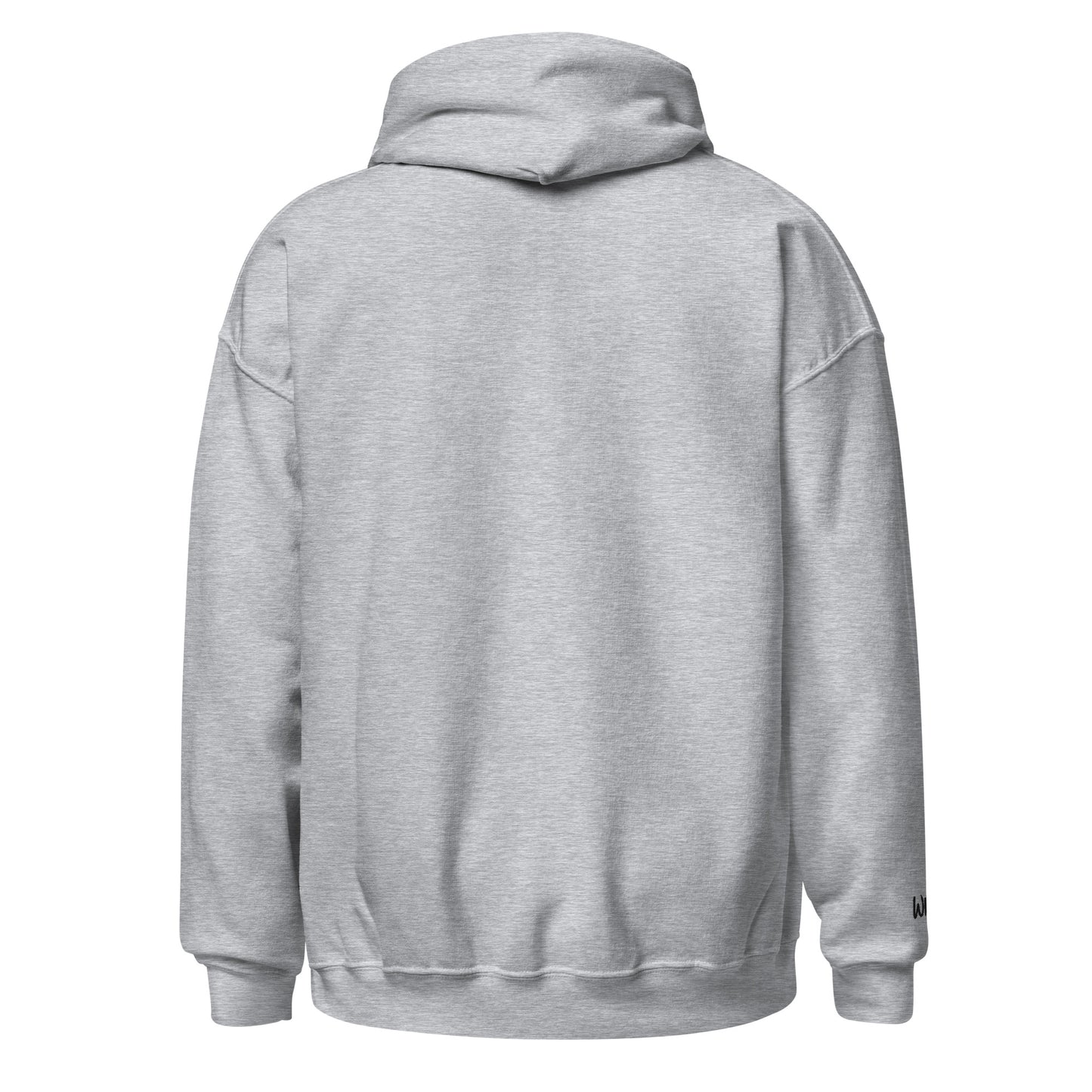 HE HAS RISEN Hoodie