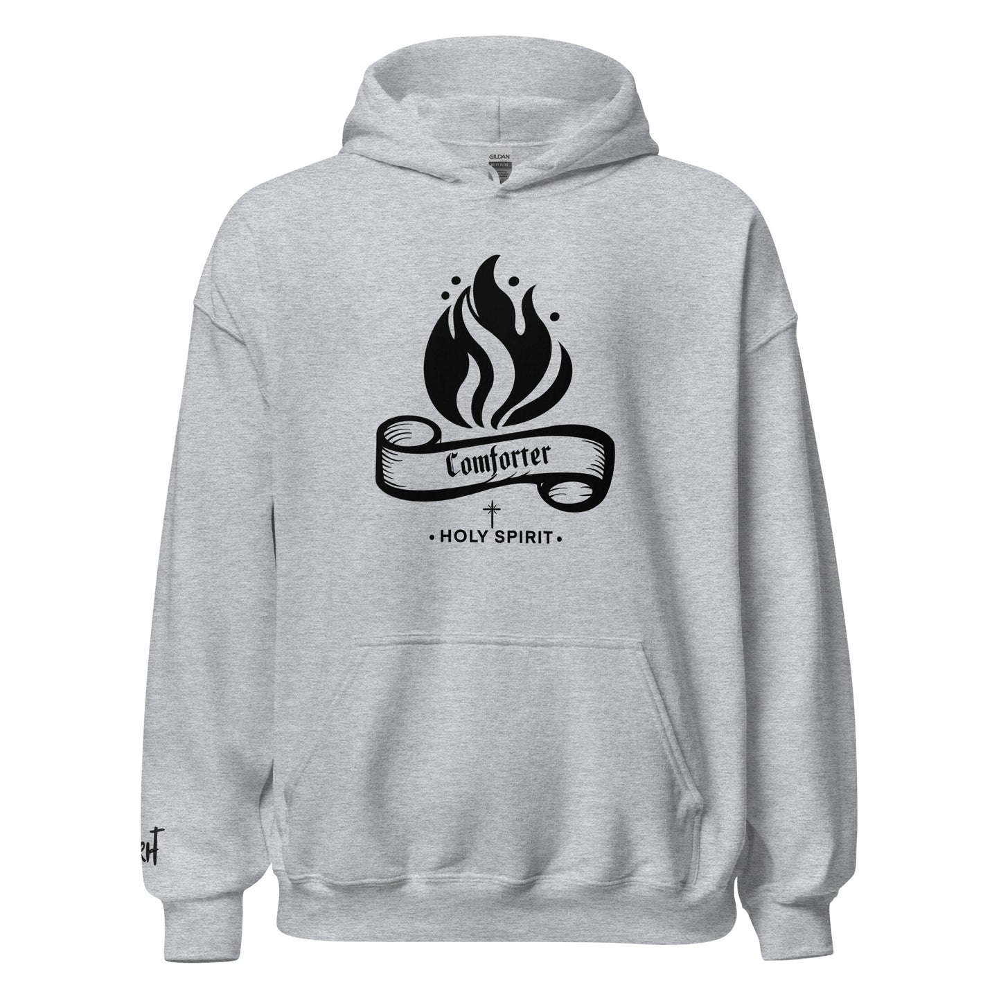 Comforter HOLY SPIRIT HOODIE