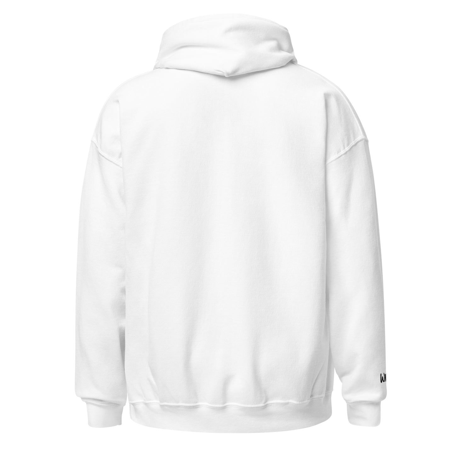 HE HAS RISEN Hoodie